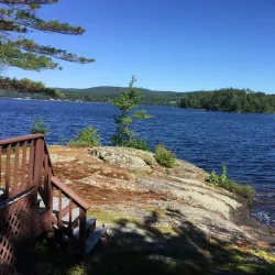 Mascoma Lake - Canaan