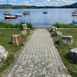 Mascoma Lake - Canaan