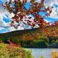 Mascoma Lake - Canaan