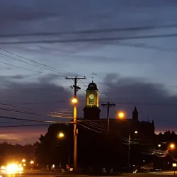 Broad Street Park - Claremont