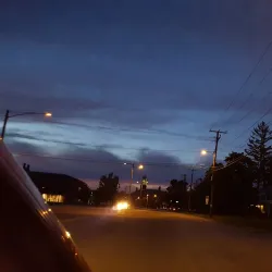 Broad Street Park - Claremont