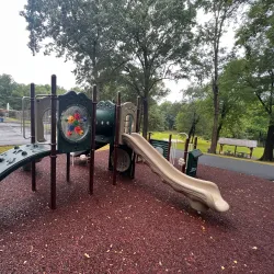 Claremont City Park - Claremont