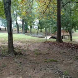 Claremont City Park - Claremont