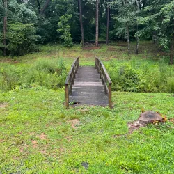 Claremont City Park - Claremont