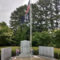 Claremont City Park - Claremont