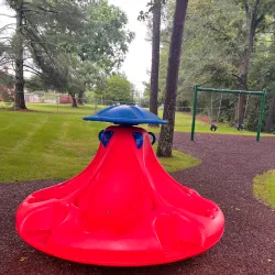 Claremont City Park - Claremont