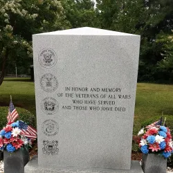 Claremont City Park - Claremont