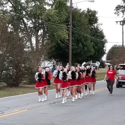 Claremont City Park - Claremont