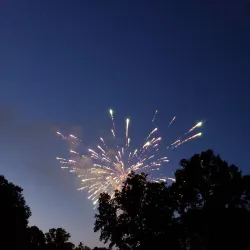 Claremont City Park - Claremont