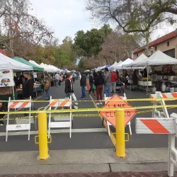 Claremont Farmers Market - Claremont
