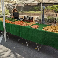 Claremont Farmers Market - Claremont