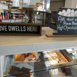 Claremont Farmers Market - Claremont