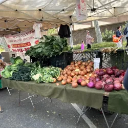 Claremont Farmers Market - Claremont