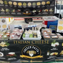 Claremont Farmers Market - Claremont