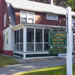 Claremont Historical Society and Museum - Claremont