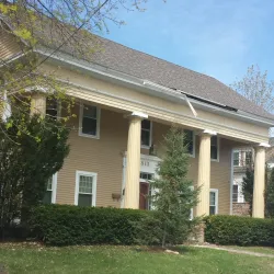 Claremont Historical Society and Museum - Claremont