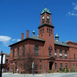 Claremont Opera House - Claremont