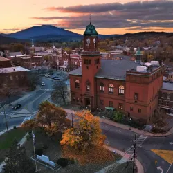 Claremont Opera House - Claremont