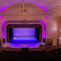 Claremont Opera House - Claremont