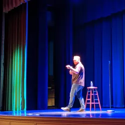 Claremont Opera House - Claremont