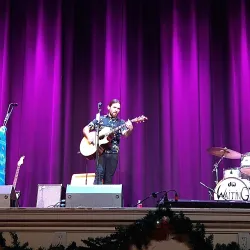 Claremont Opera House - Claremont