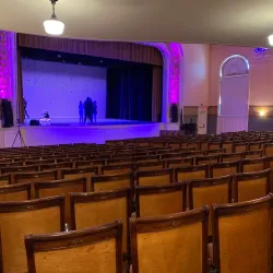 Claremont Opera House - Claremont