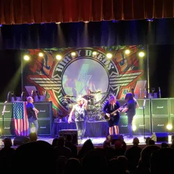 Claremont Opera House - Claremont