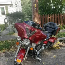 Connecticut River - Claremont