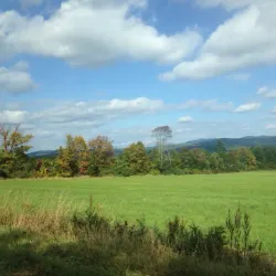 Connecticut River - Claremont