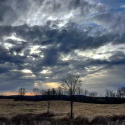 Connecticut River - Claremont