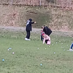 Huntress Park - Claremont