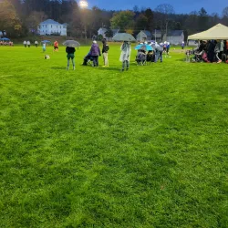 Huntress Park - Claremont