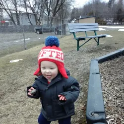 Huntress Park - Claremont