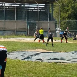 Huntress Park - Claremont