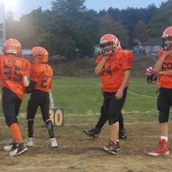 Huntress Park - Claremont