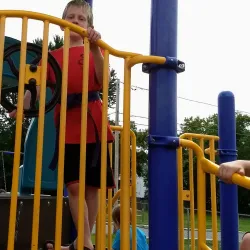 Huntress Park - Claremont