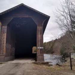 Sugar River Rail Trail - Claremont