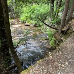 Sugar River Rail Trail - Claremont