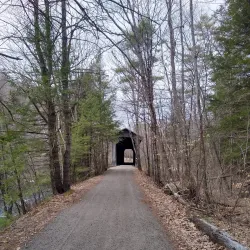Sugar River Rail Trail - Claremont