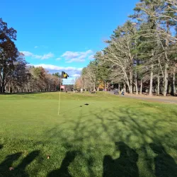 Beaver Meadow Golf Course - Concord
