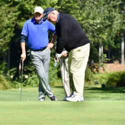 Beaver Meadow Golf Course - Concord