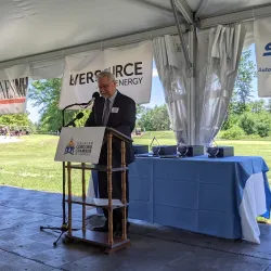 Beaver Meadow Golf Course - Concord