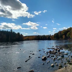 Beaver Meadow Golf Course - Concord