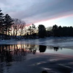 Beaver Meadow Golf Course - Concord