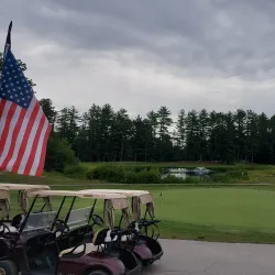 Beaver Meadow Golf Course - Concord