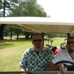 Beaver Meadow Golf Course - Concord