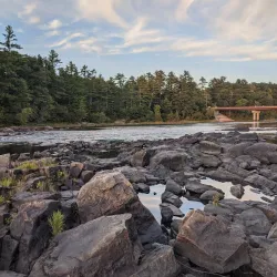 Beaver Meadow Golf Course - Concord
