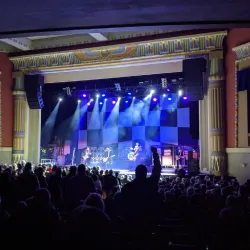 Capitol Center for the Arts - Concord