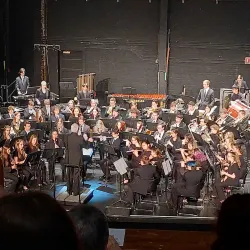 Capitol Center for the Arts - Concord