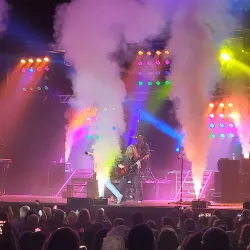 Capitol Center for the Arts - Concord